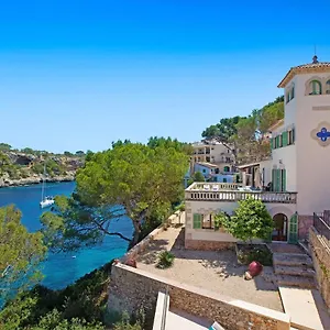 Villa Cala Figuera, Santanyi