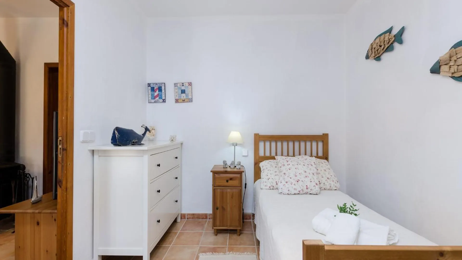 Cas Pati Son Moja - House In Cala Santanyi Villa 0*,  Spain