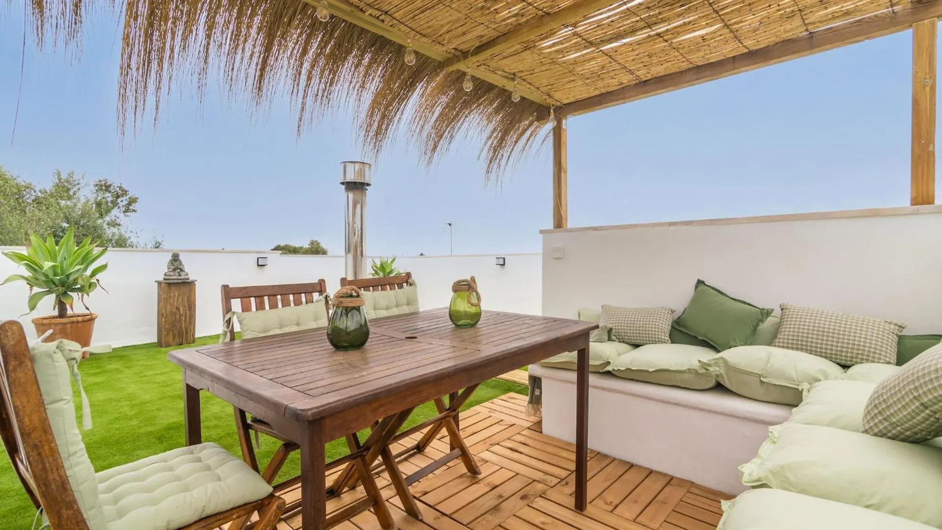 Cas Pati Son Moja - House In Cala Santanyi Villa 0*,