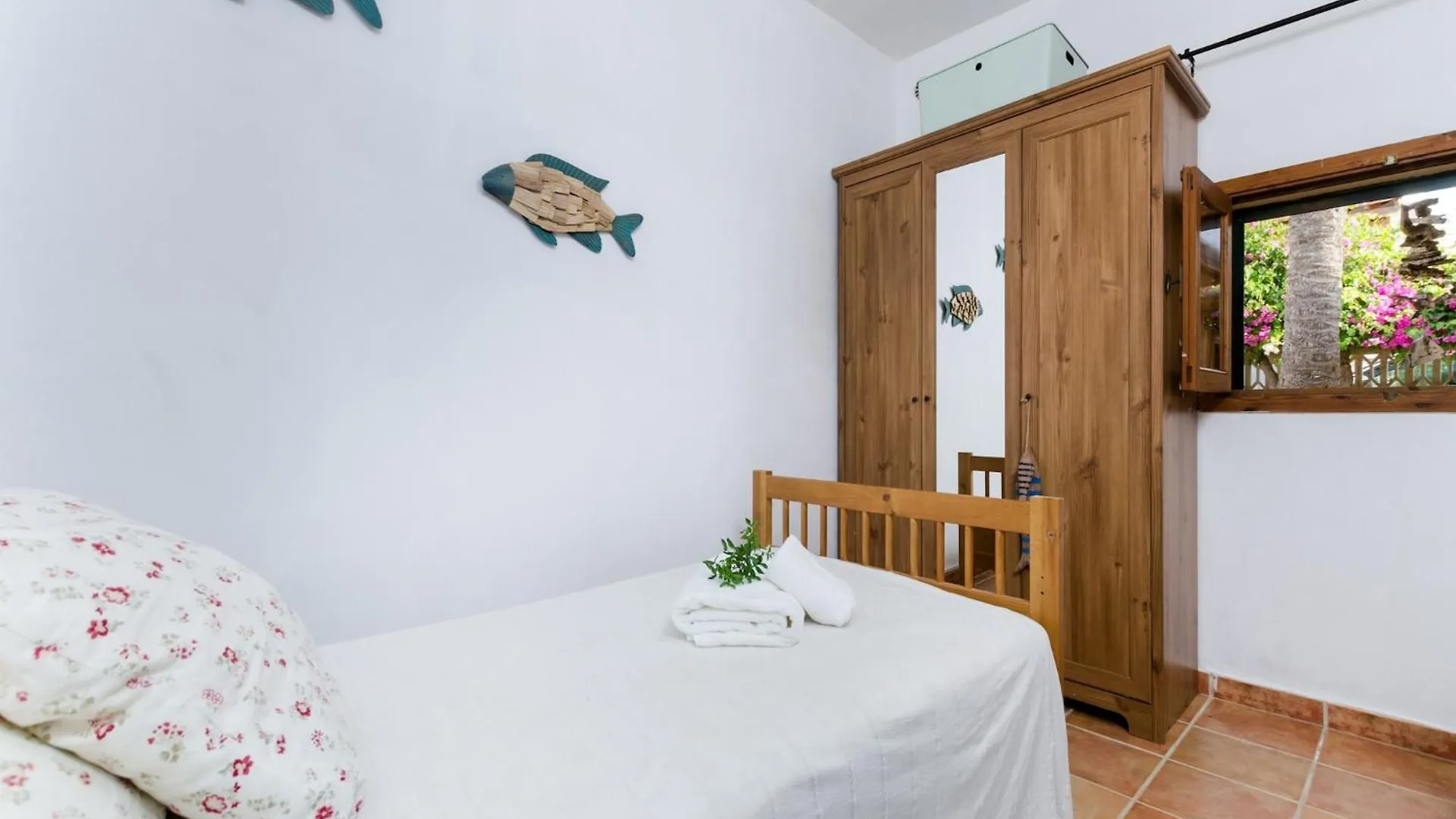 Cas Pati Son Moja - House In Cala Santanyi Villa 0*,  Spain