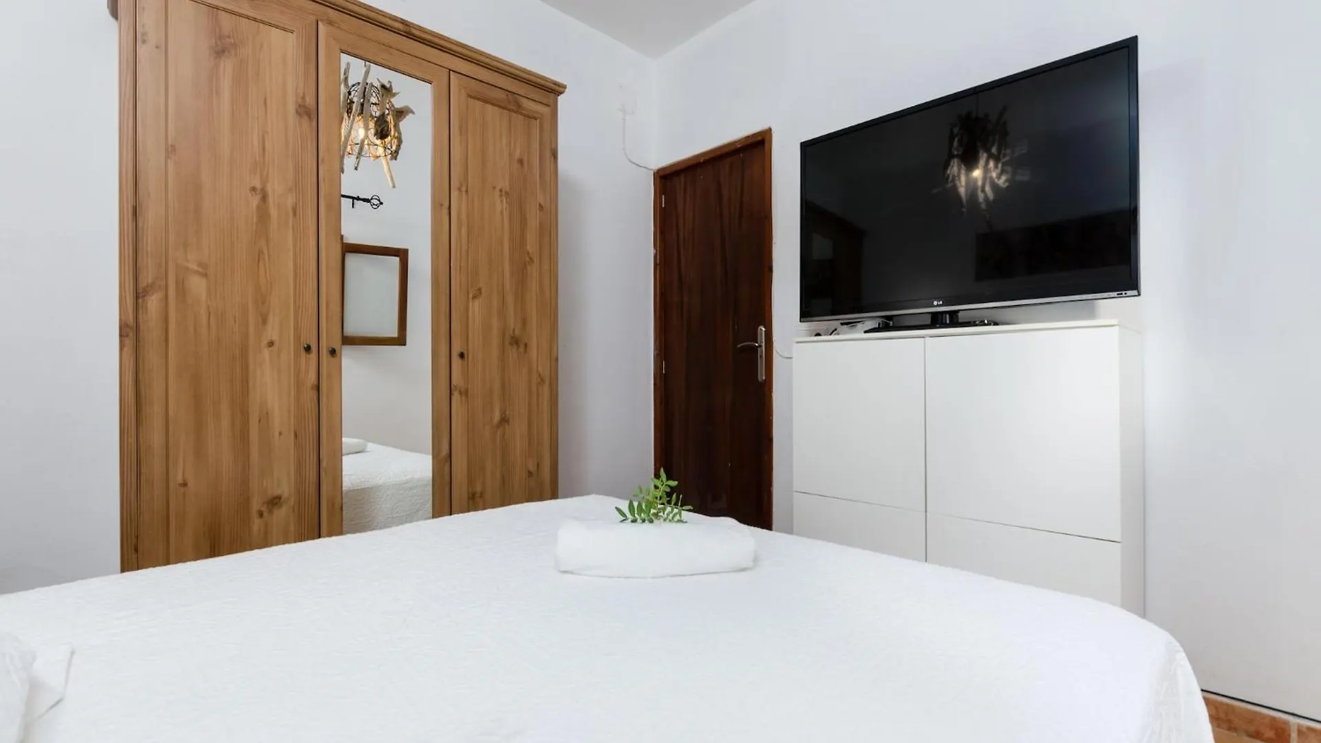 Cas Pati Son Moja - House In Cala Santanyi Villa Chalet